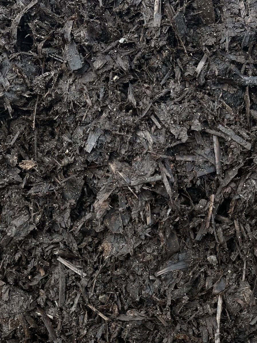 Conditioning Compost