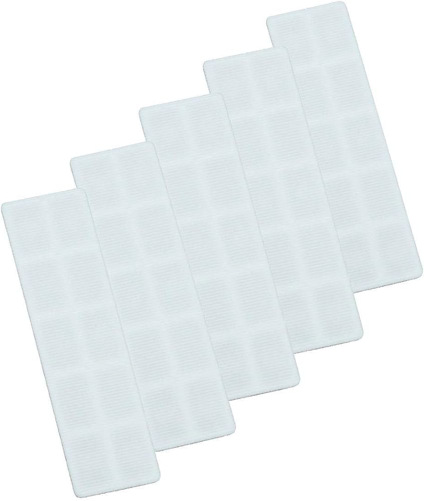 30 x 100 x 3mm Packer White Box 1000