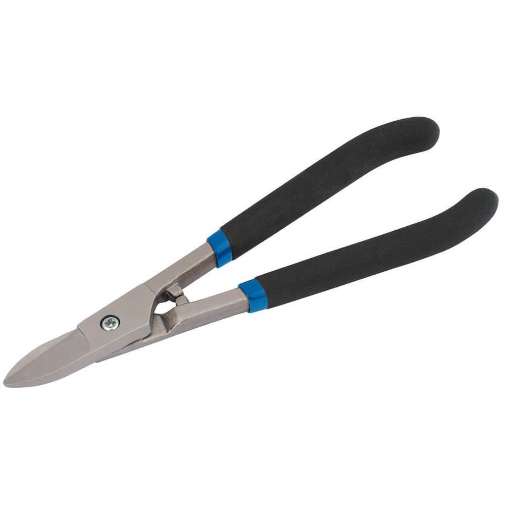 Draper 81199 Straight Blade Jewellers Snips 175Mm each