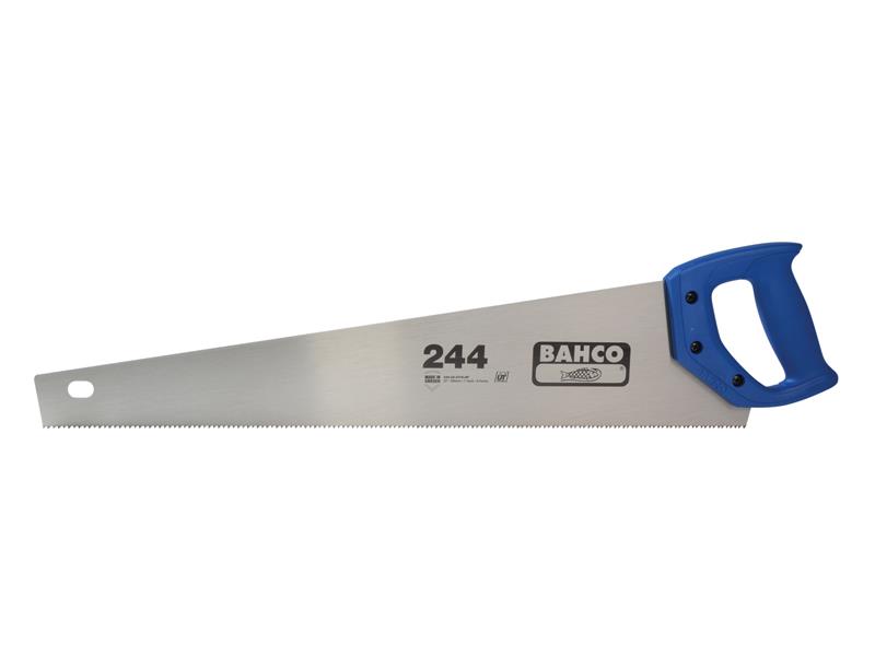 Bahco 244-22-U7/8-HP 244-22-U7/8-Hp Hardpoint Handsaw 550Mm (22In) 7 Tpi