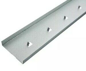 British Gypsum Gypframe Tabbed Starter Channel 146TSC90 6000mm x 146mm Pack of 10
