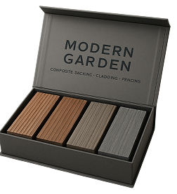 Modern Garden